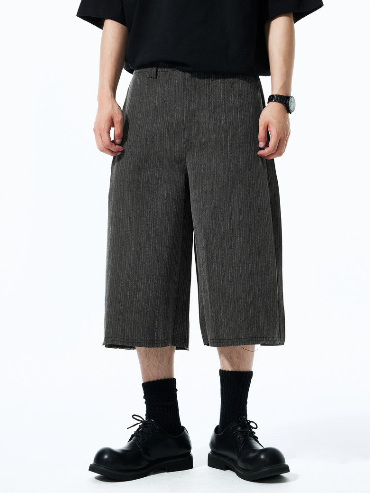 Paper Straight Atelier Jorts