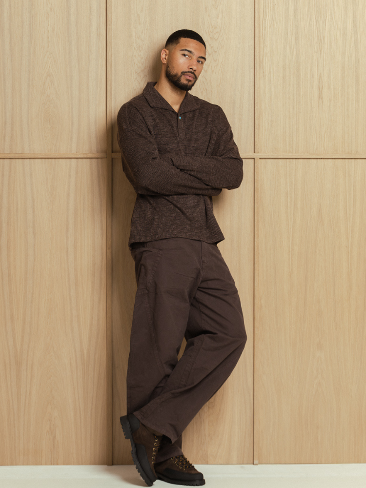 Ridgeworks Low Coffee