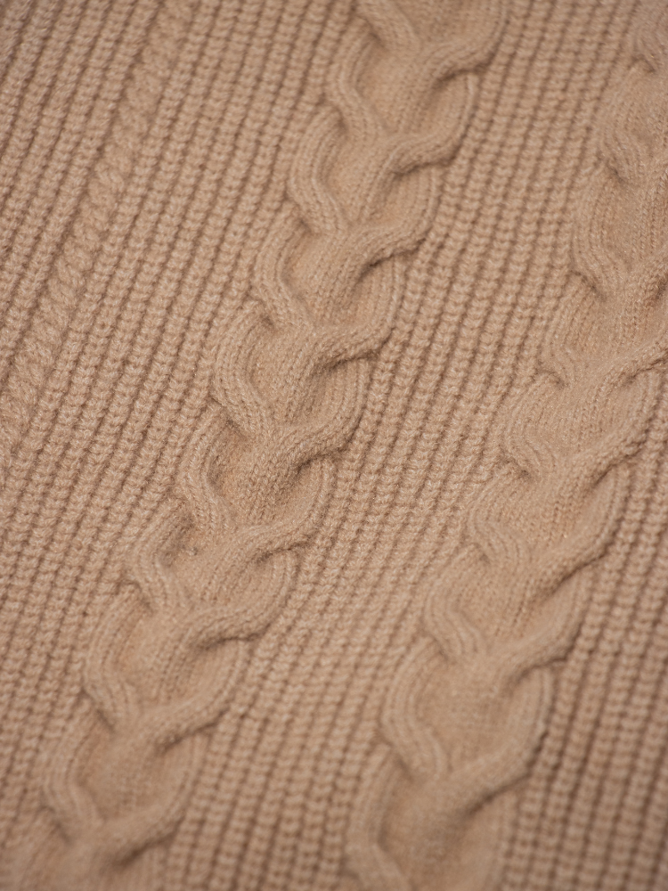 Northwick Zip Beige