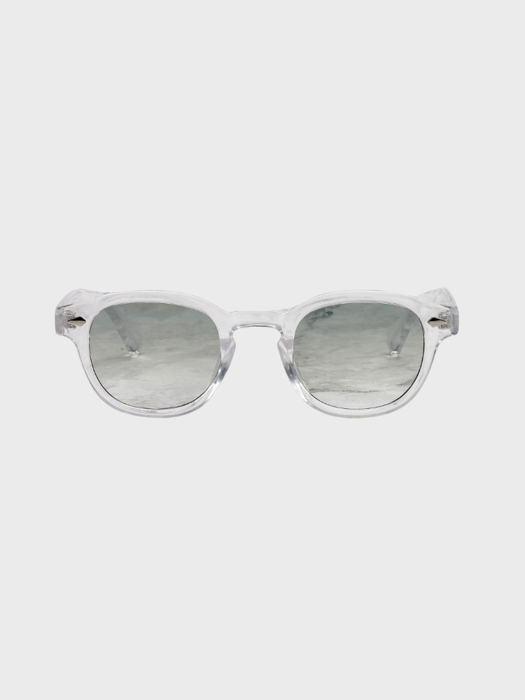 Paper Straight Aura Glasses