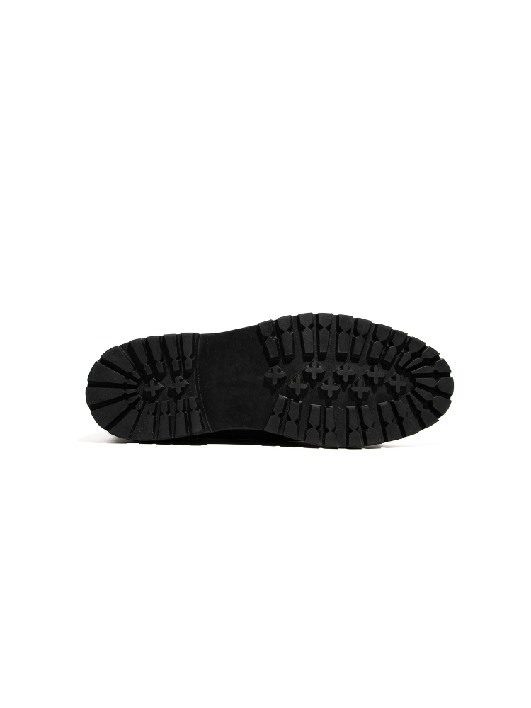 Ridgeworks High Khaki