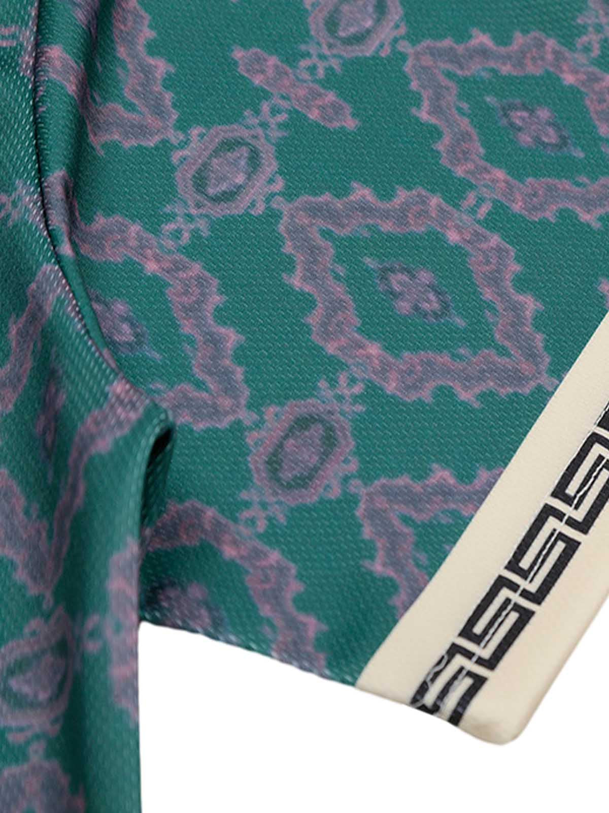 Paper Straight Always Jersey V-Neck T-Shirt