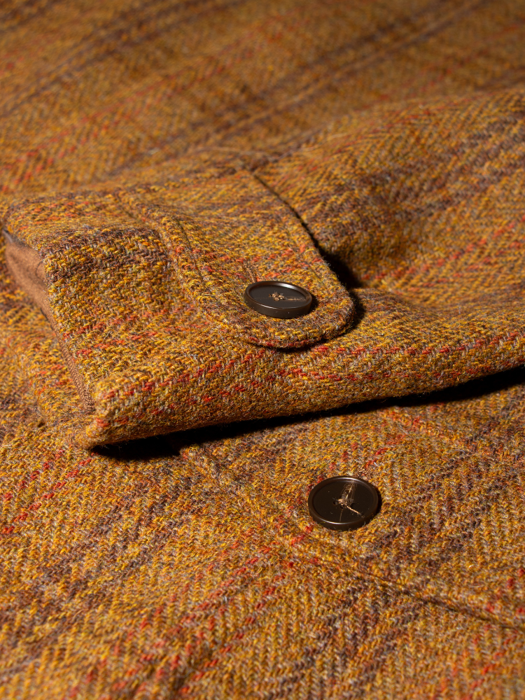 Bracken Field Jacket