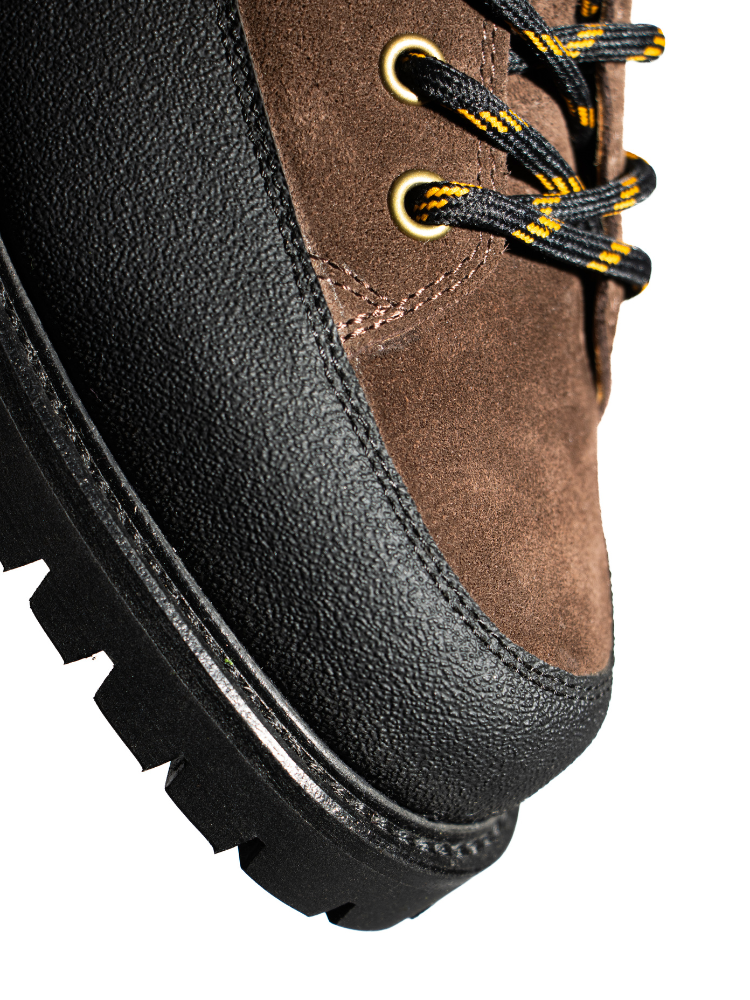 Ridgeworks Low Coffee