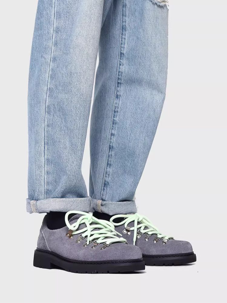 Summit Derby Sea Blue