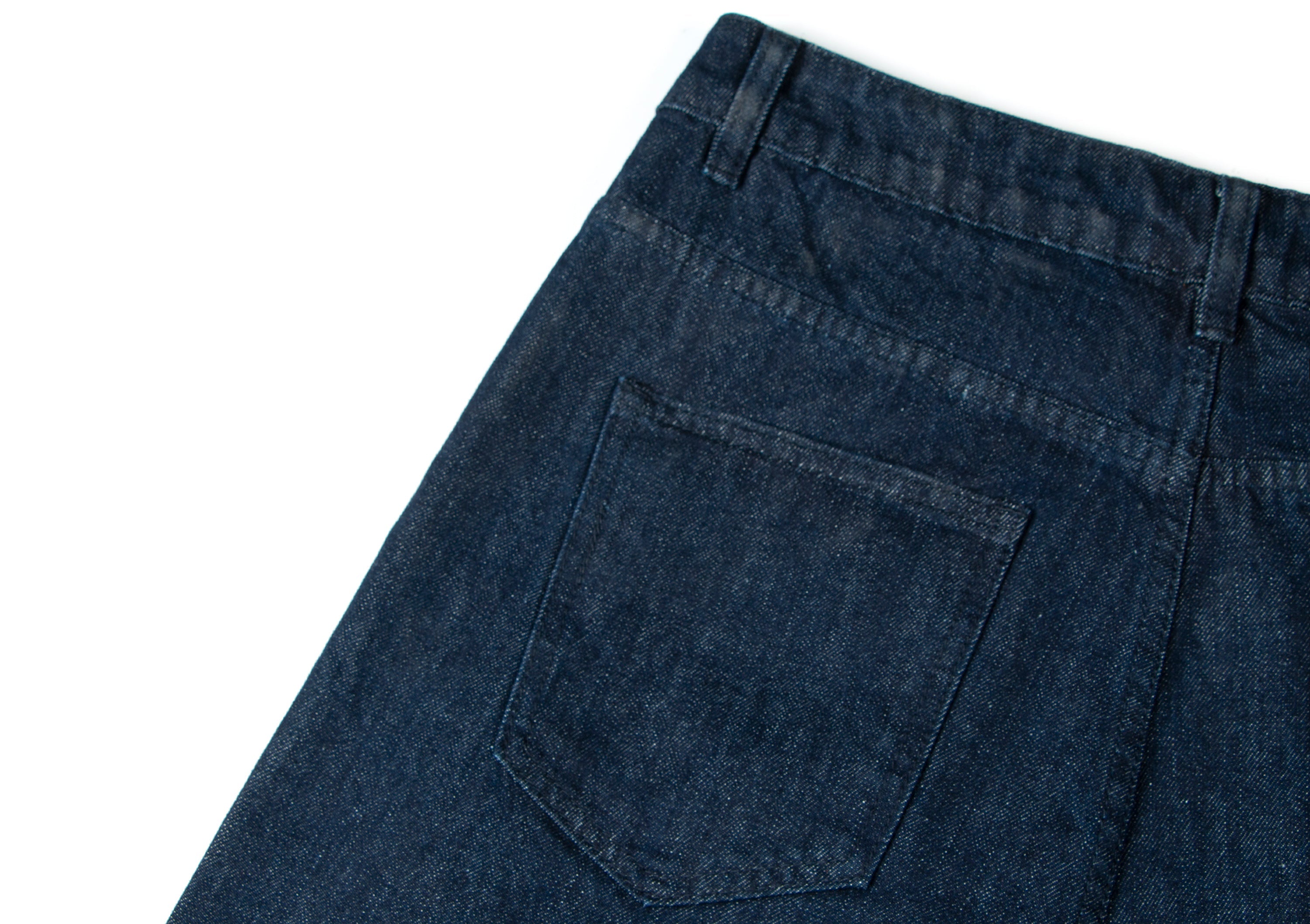 Paper Straight Blue Blood Vintage Jeans
