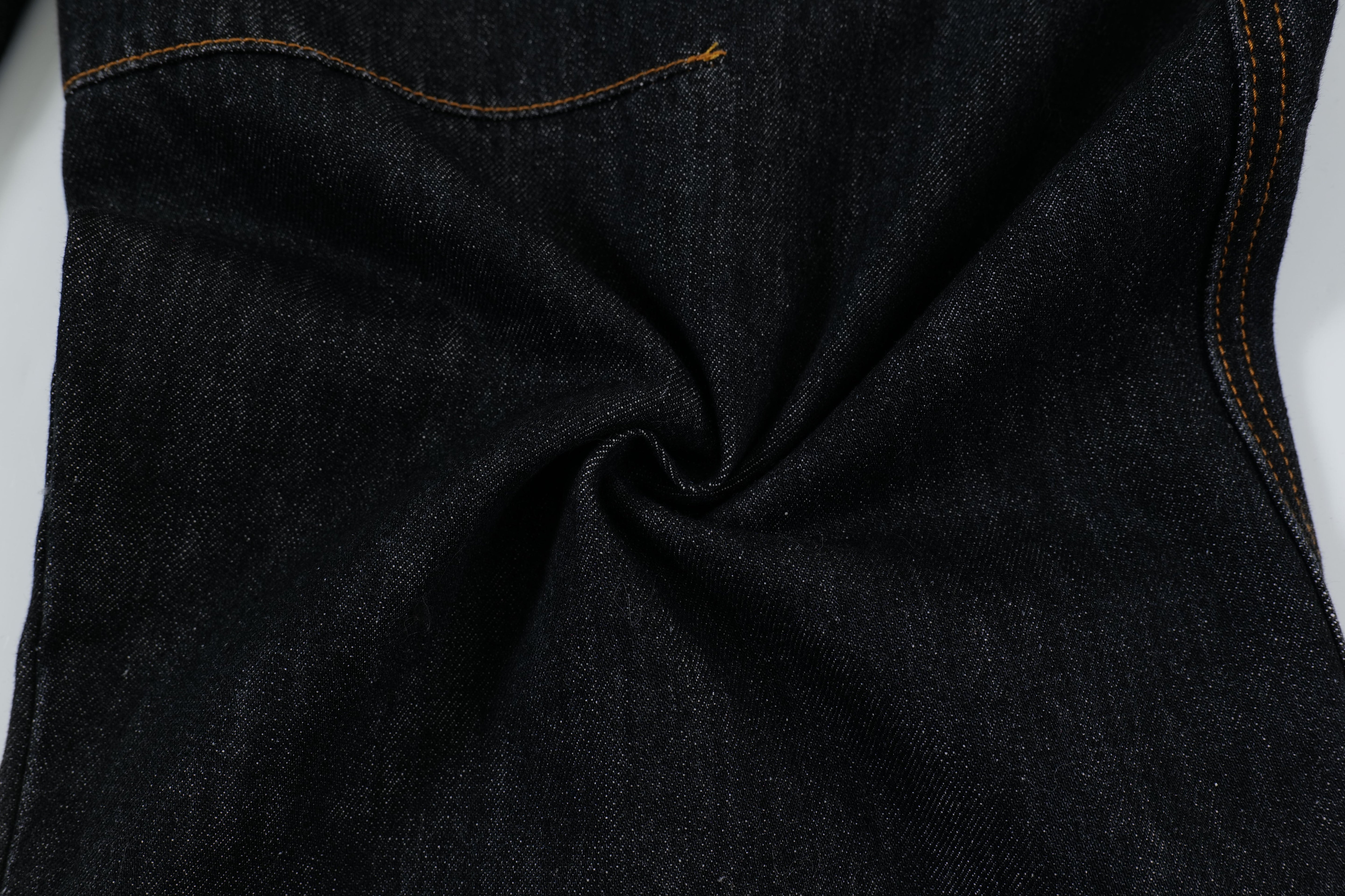 Paper Straight x RHNDE baggy denim Jeans