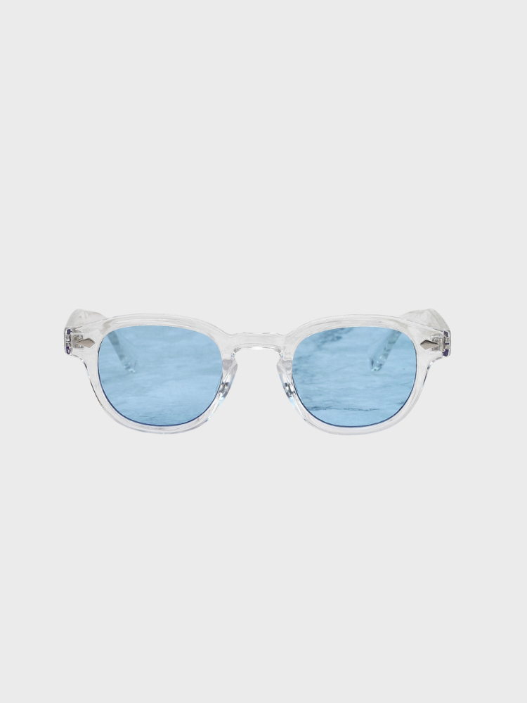 Paper Straight Aura Glasses