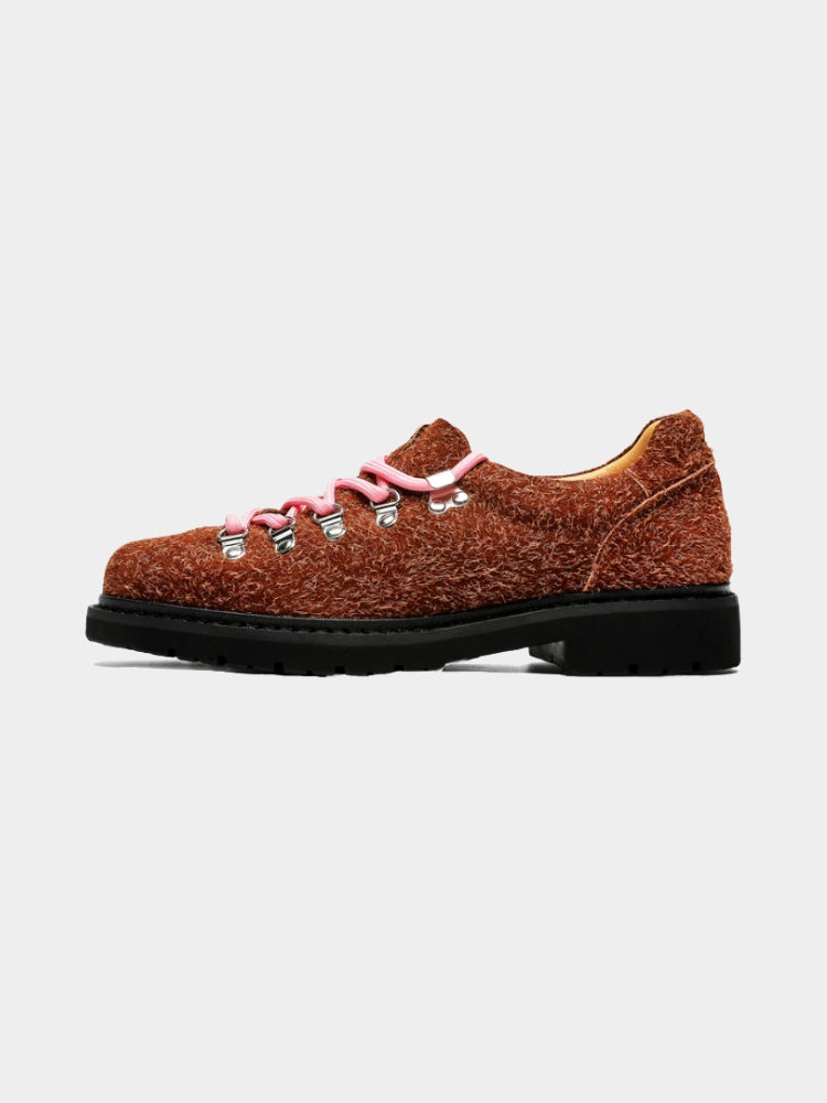 Summit Derby Rust
