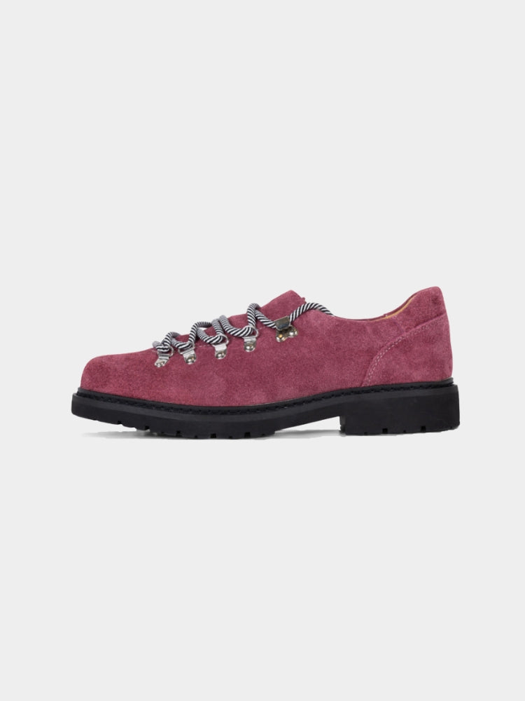 Summit Derby Rosewood Dust