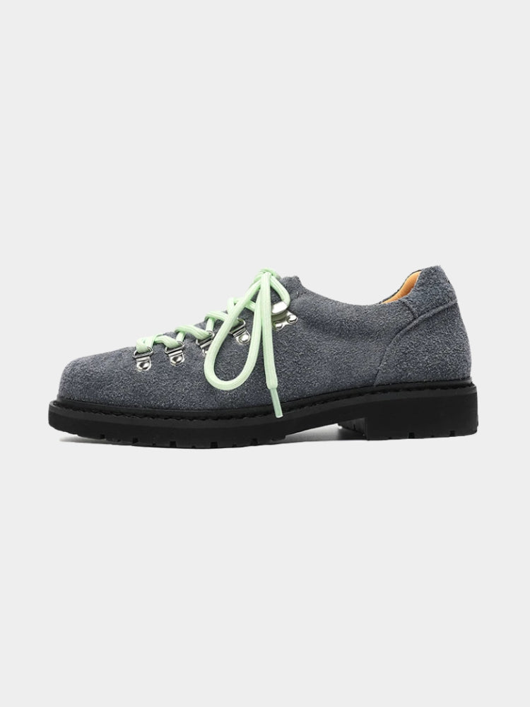 Summit Derby Sea Blue