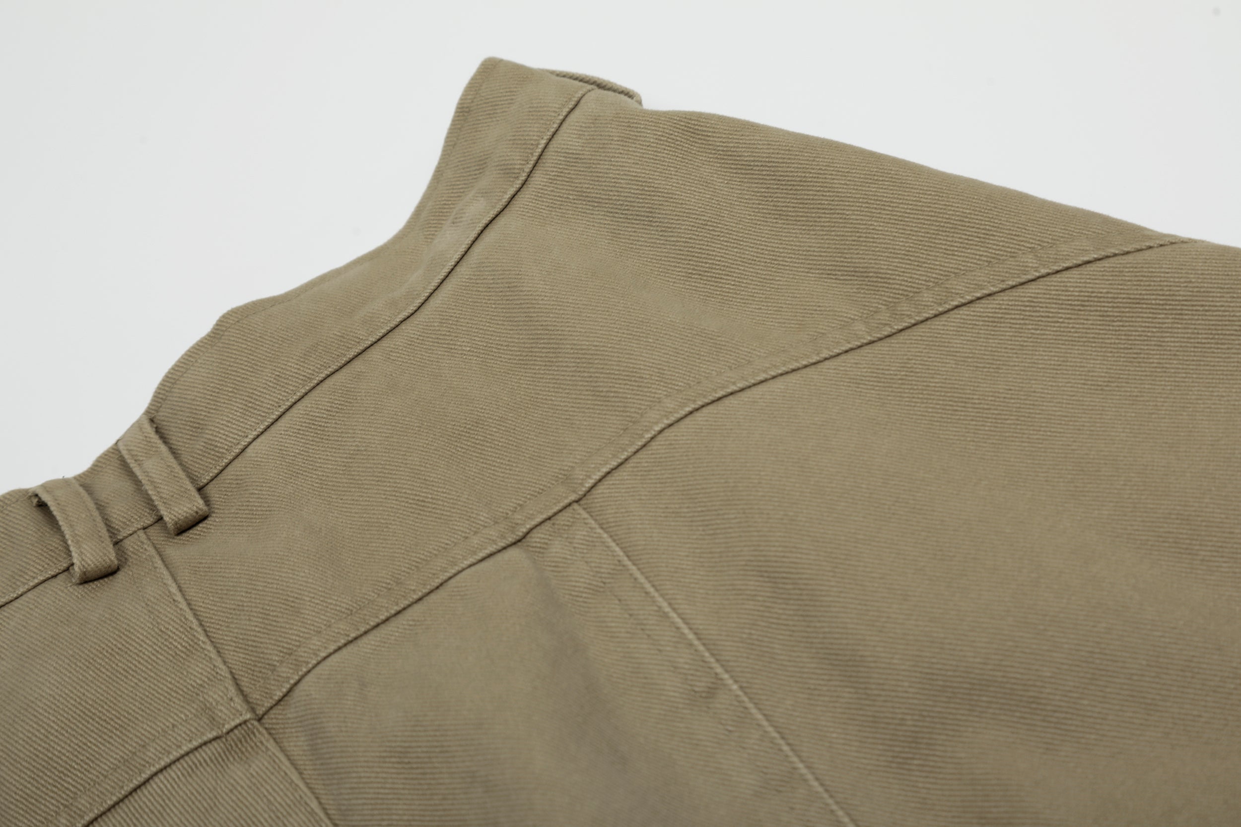 Paper Straight Stay Loose Jeans