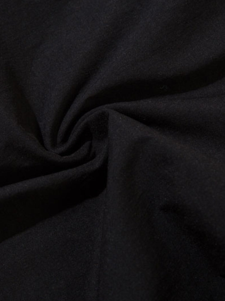 Paper Straight Baggy Joggers