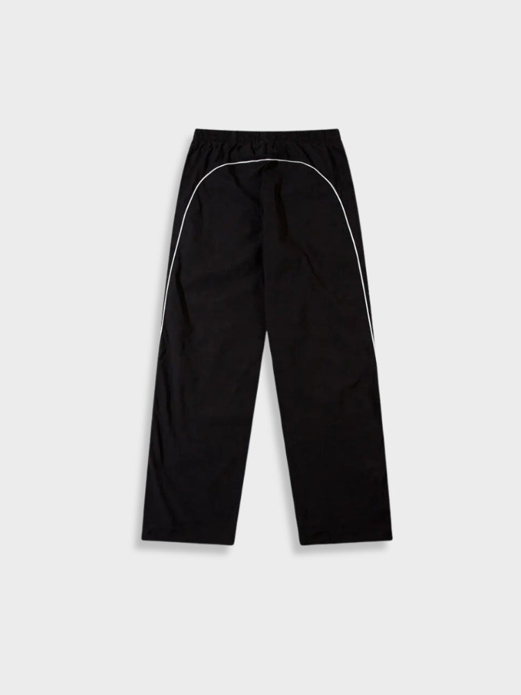 Paper Straight Baggy Joggers