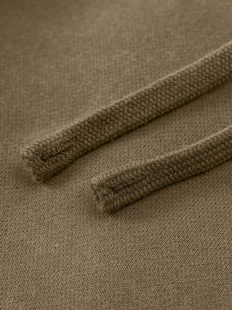 Paper Straight Oversized Joggers