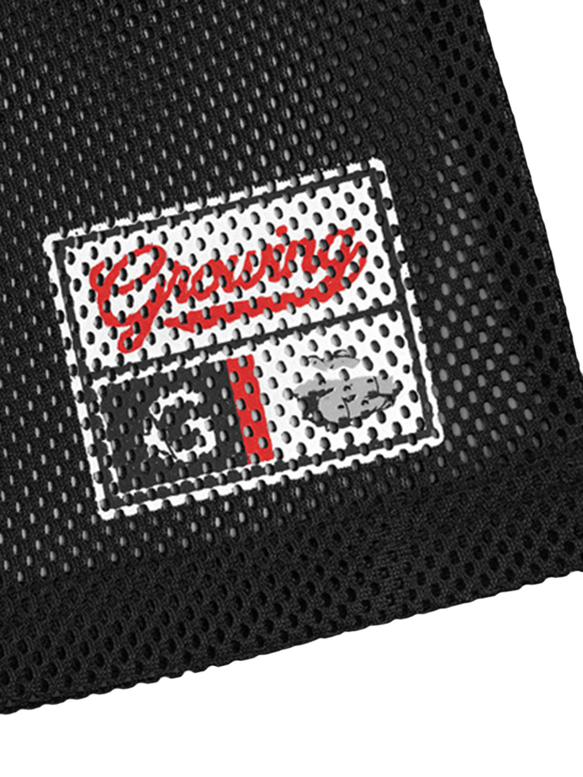 Paper Straight Jersey Quick Dry V-neck Shirt