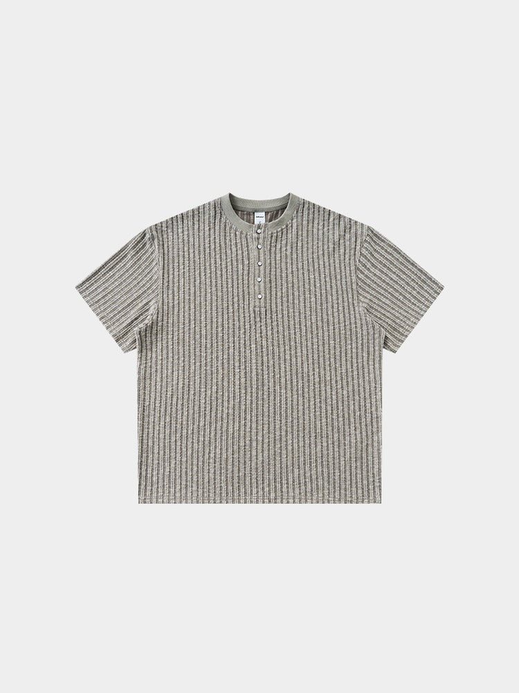 Rill Henley - Sage
