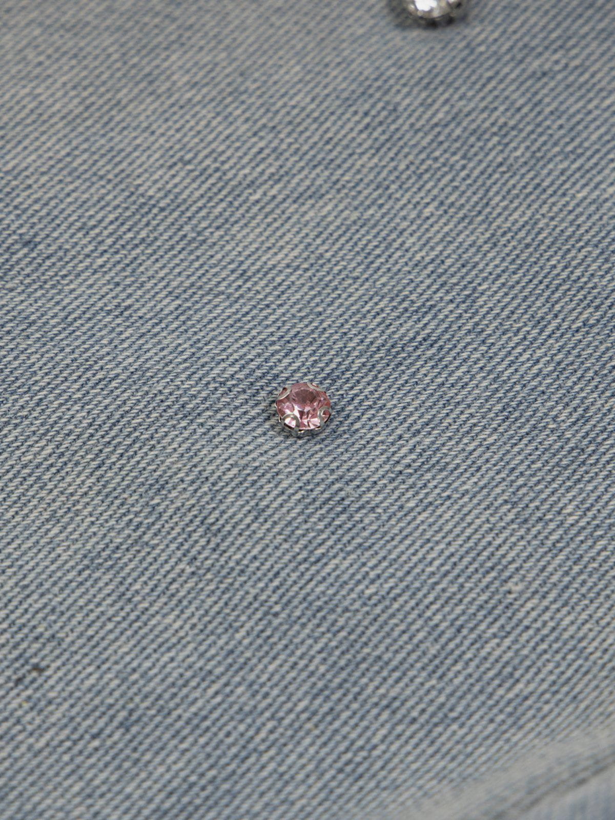 Paperstraight Rhino Jorts