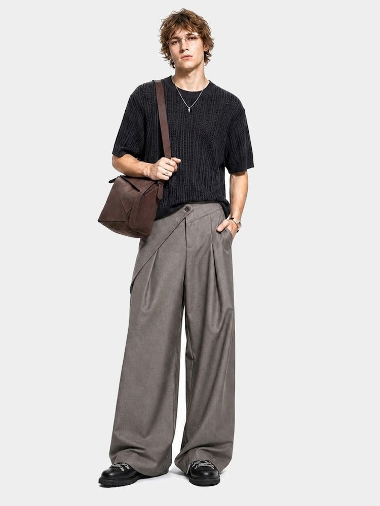 Reef Knit - Black