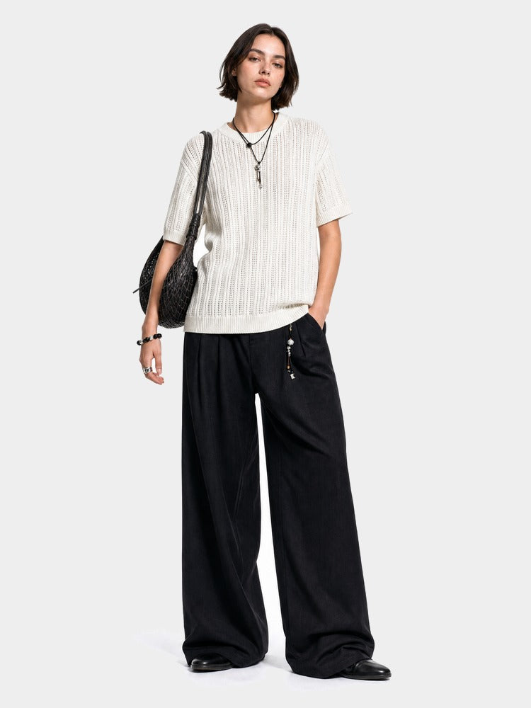 Reef Knit - Ivory