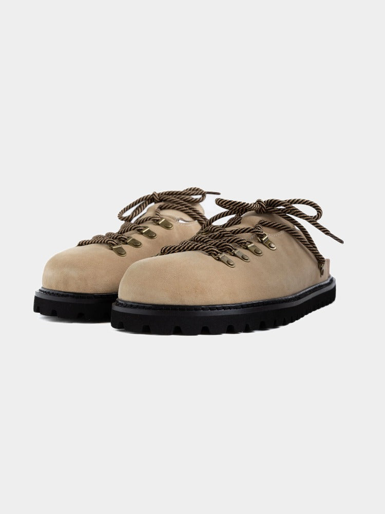 Summit Mule Beige