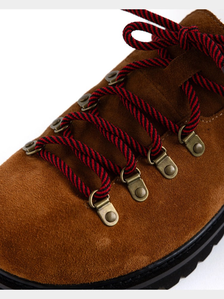 Summit Mule Rust