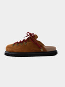Summit Mule