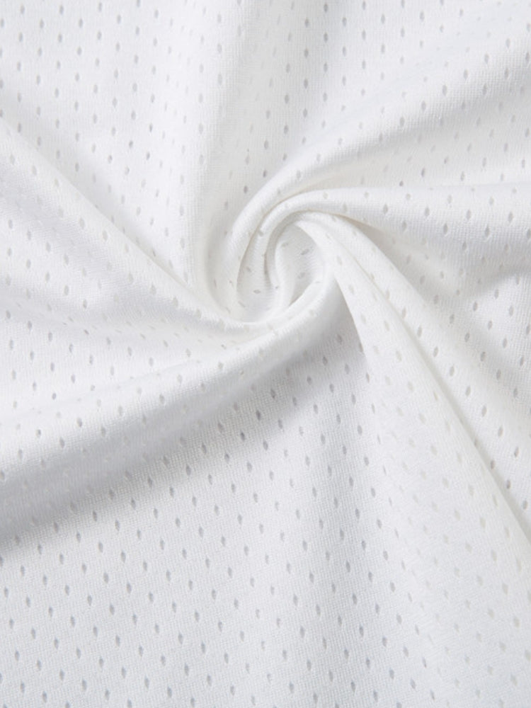 Paper Straight Spikey Football Shirts