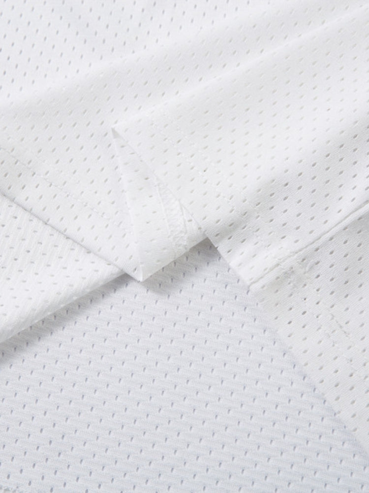 Paper Straight Spikey Football Shirts