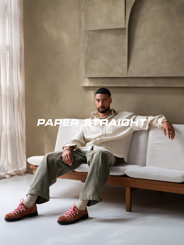 Introducing drop:one of autumn:winter '25