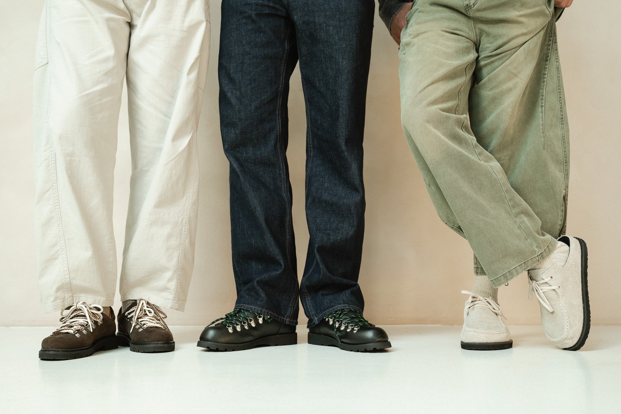 Best Black Leather Derby Shoes in 2026 - Paper Straight