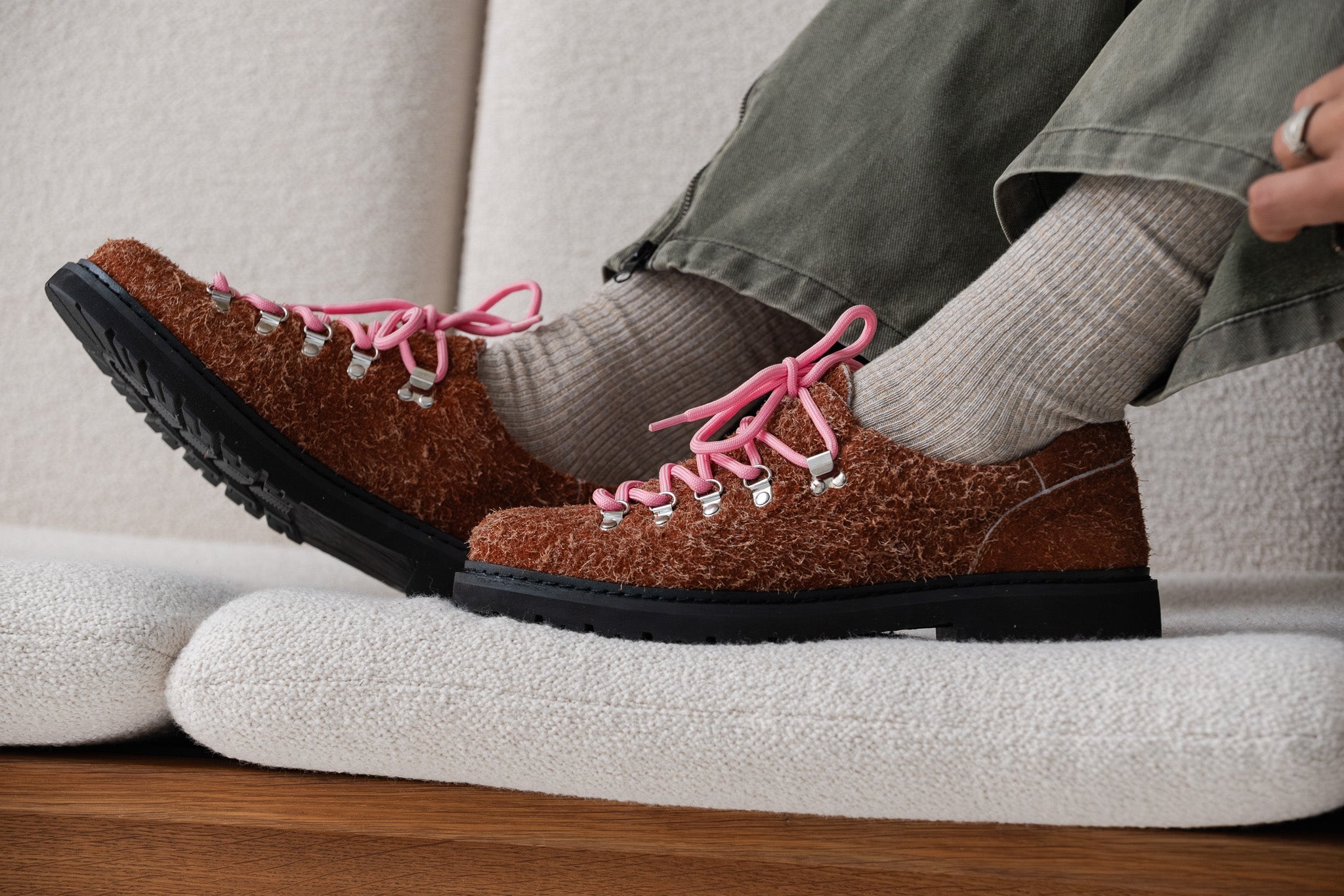 How to Style Derby Shoes - PaperStraight