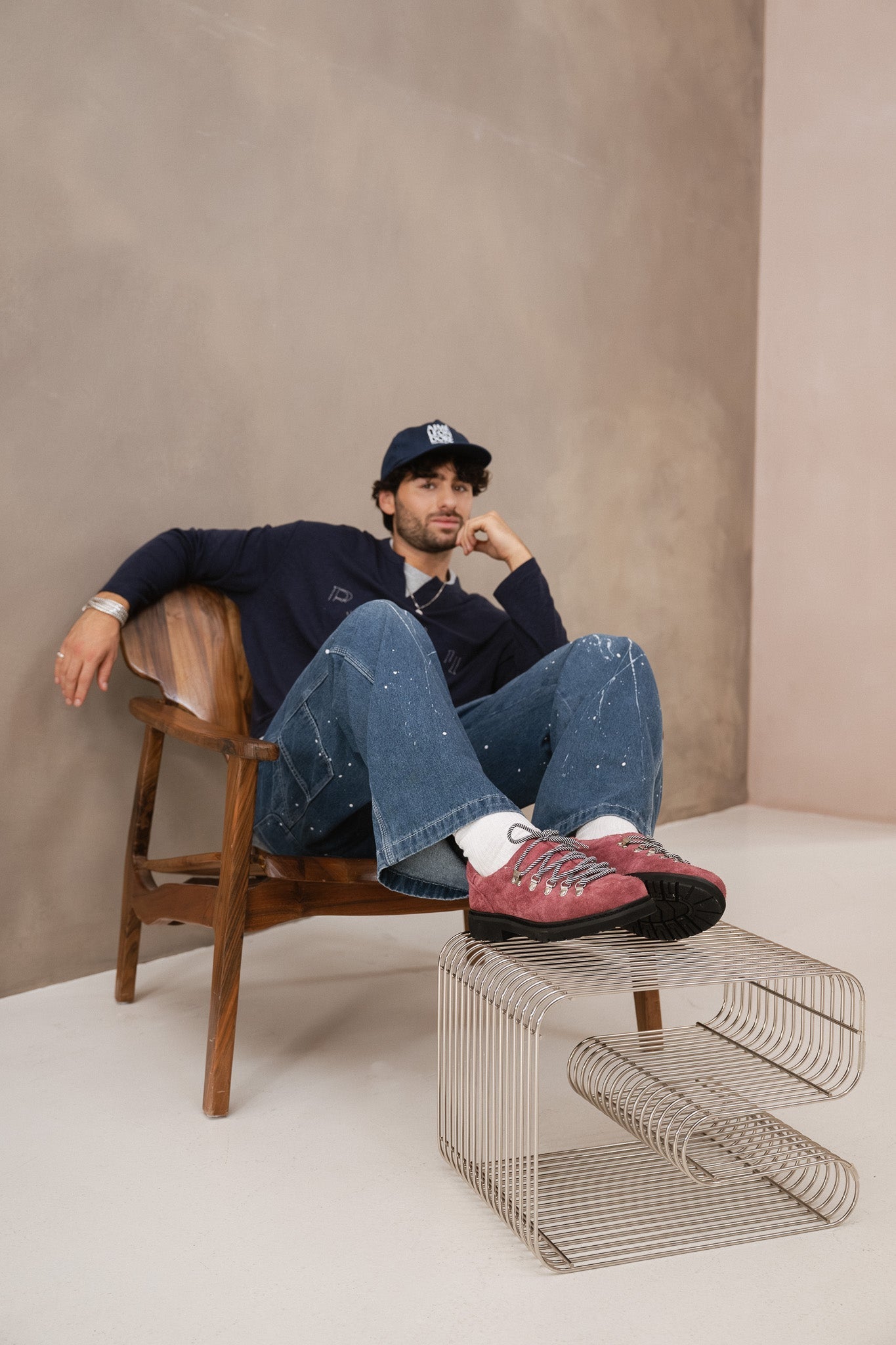 Best Denim Baggy Pants for Men in 2026 - PaperStraight