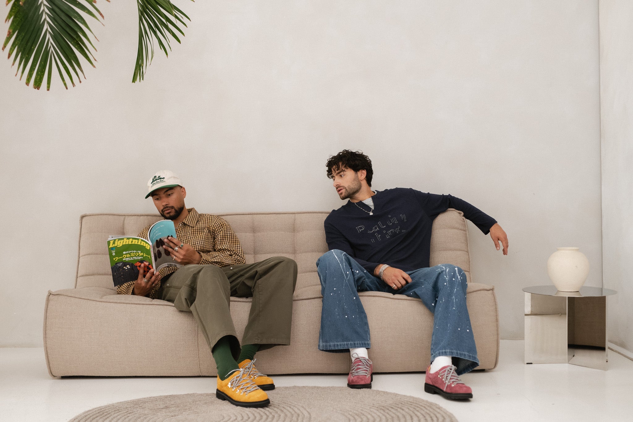 Best Casual Derby Shoes for Men in 2026 - Paper Straight