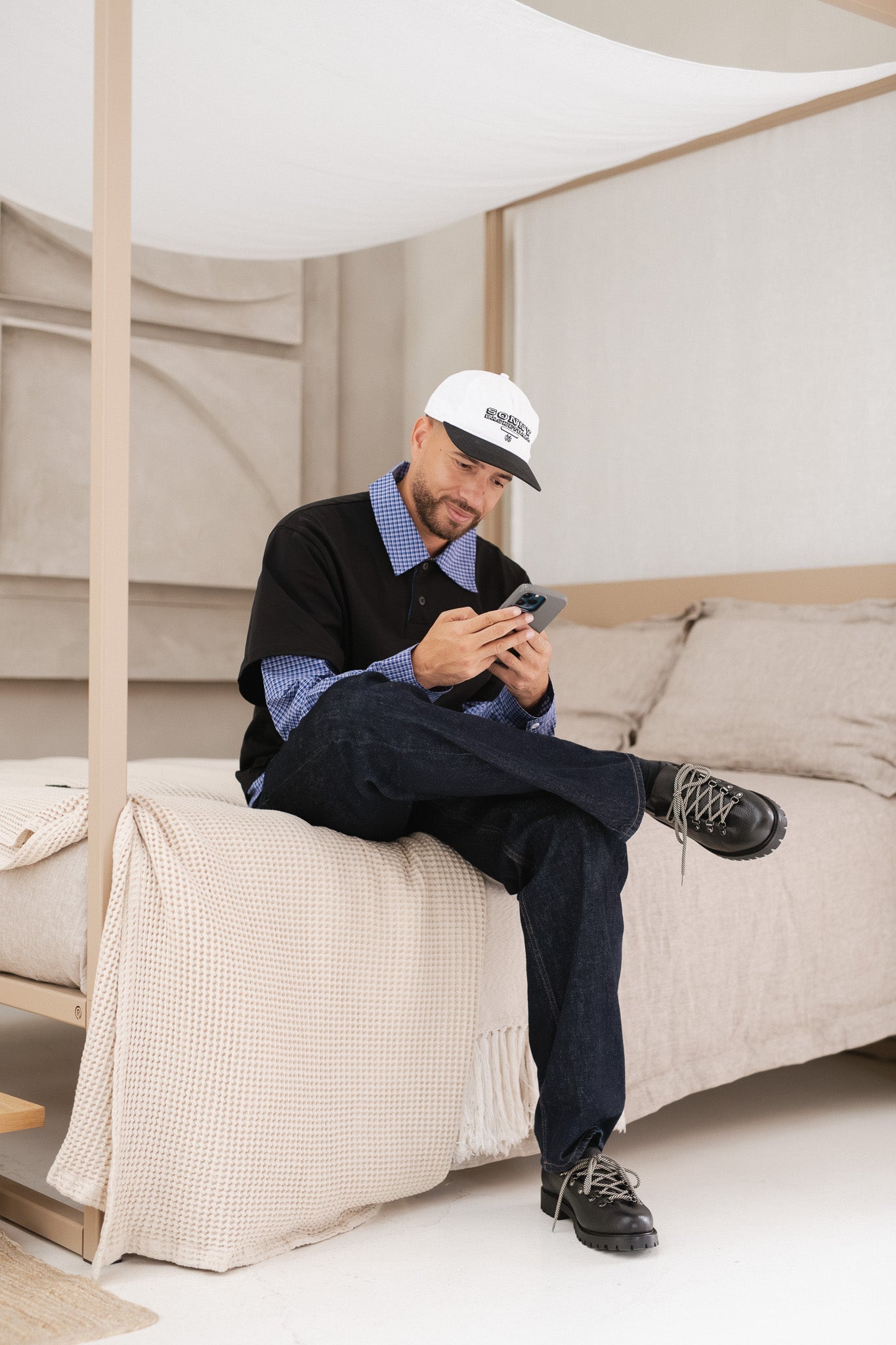 Best Black Derby Shoes for Men in 2026 - Paper Straight