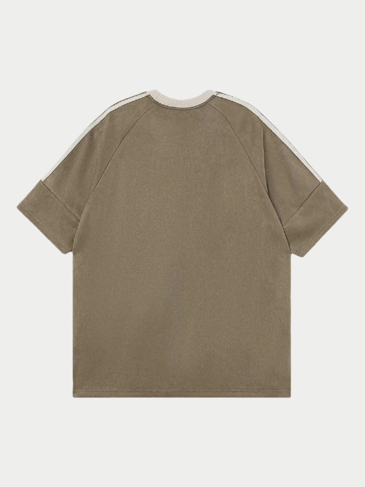 Paper Straight Starclfs Oversized T-shirt