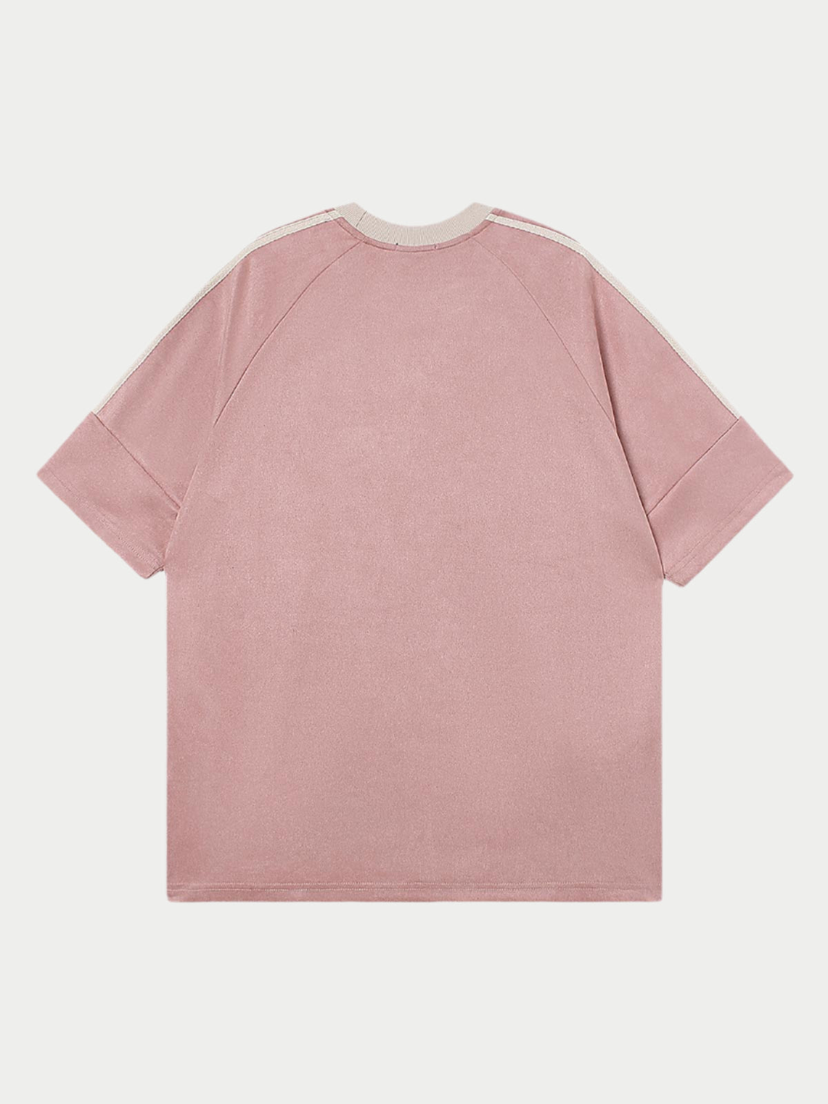 Paper Straight Starclfs Oversized T-shirt