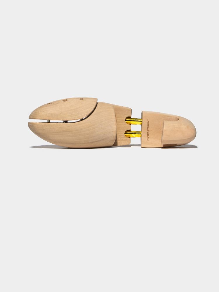 Paperstraight Shoe Shape Mold