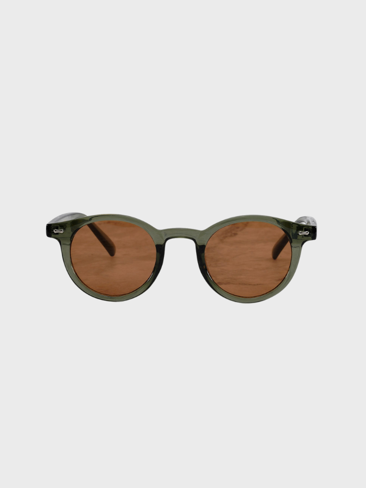 Paper Straight Virgil Sunglasses