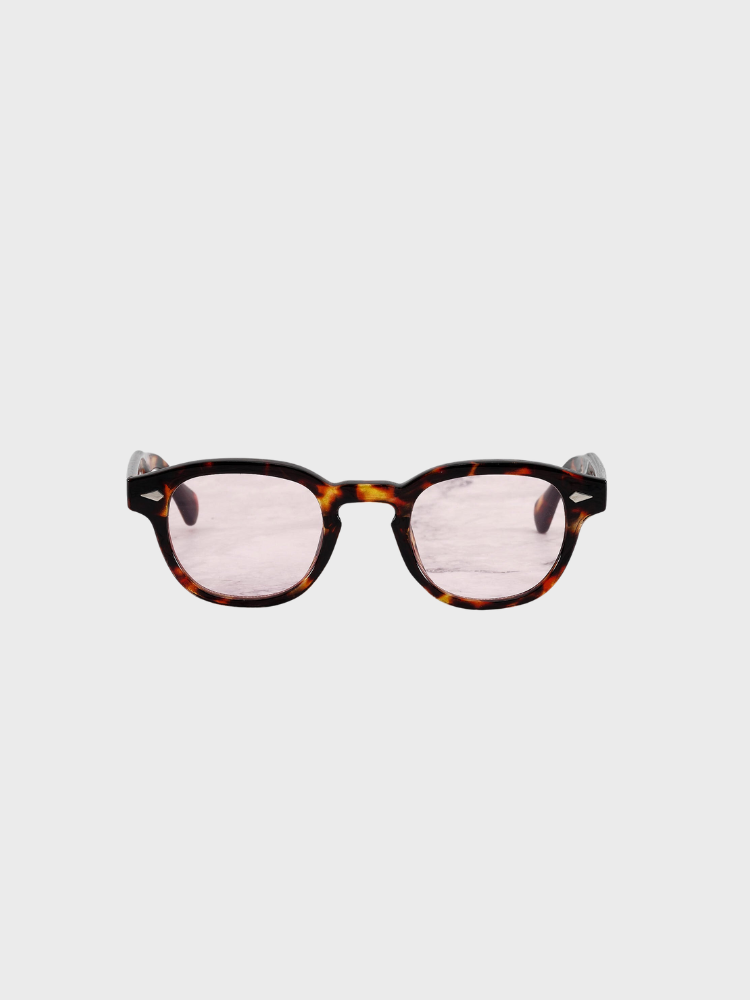 Paper Straight Louis Glasses