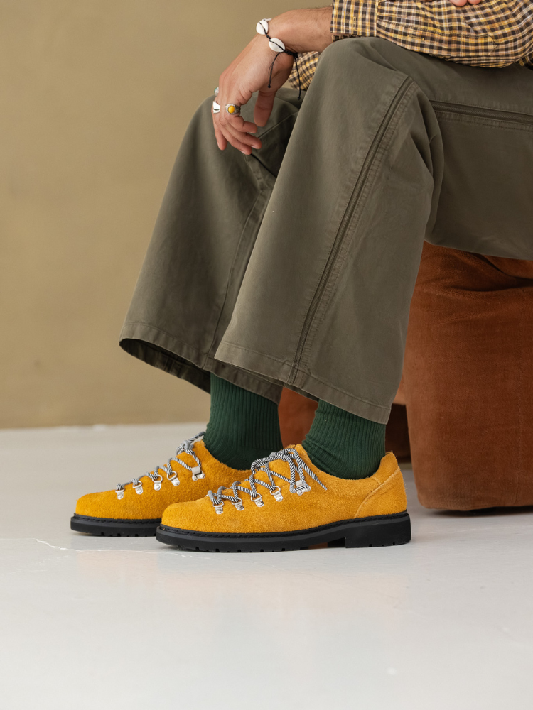 Summit Derby Amber Dust