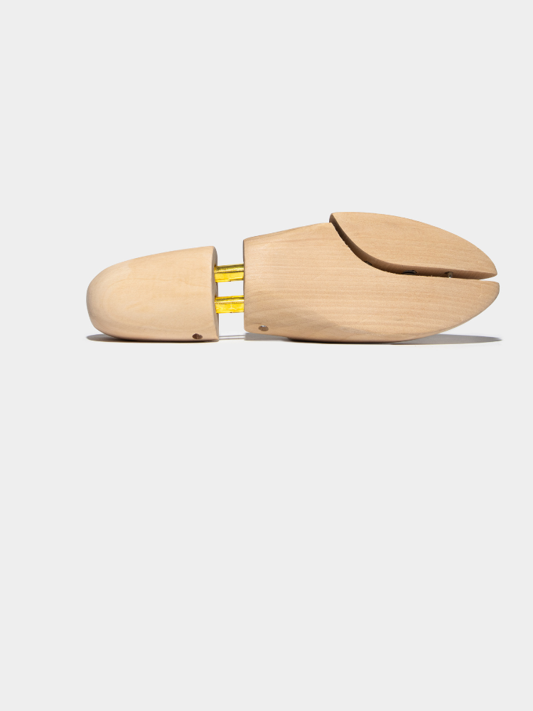 Paperstraight Shoe Shape Mold