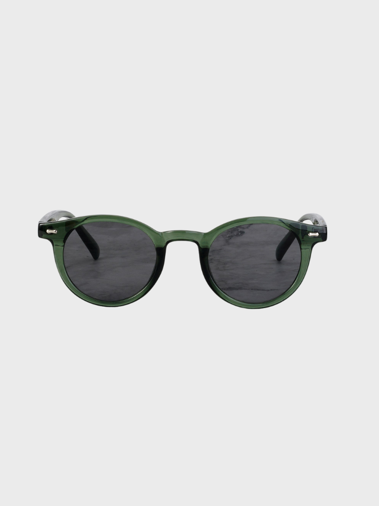 Paper Straight Virgil Sunglasses