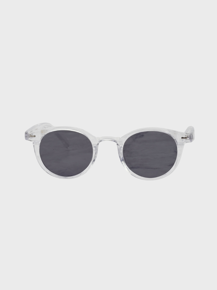 Paper Straight Virgil Sunglasses