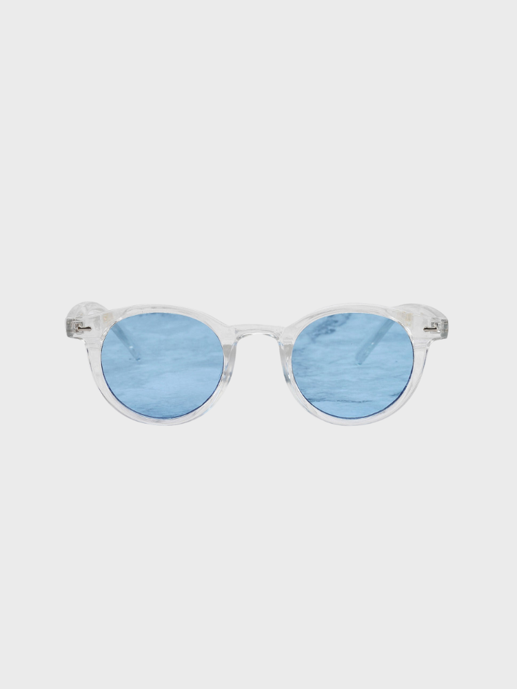 Paper Straight Virgil Sunglasses