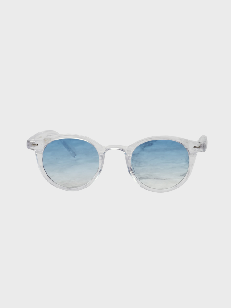 Paper Straight Virgil Sunglasses