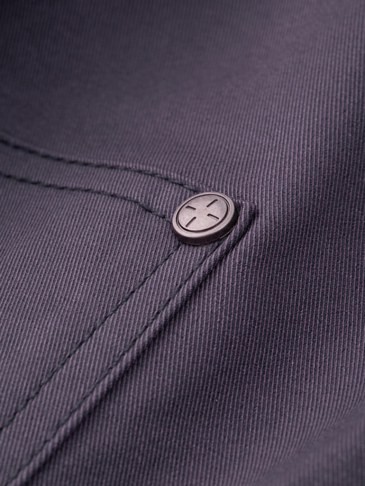 Paper Straight Pleated Shorts