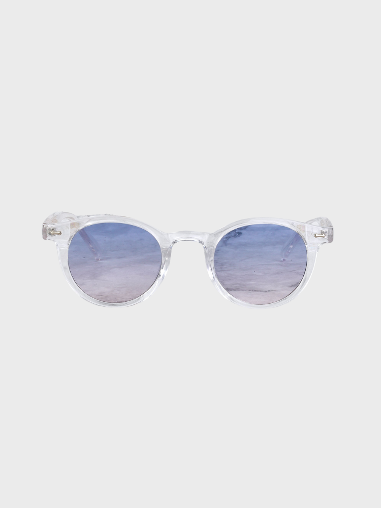 Paper Straight Virgil Sunglasses