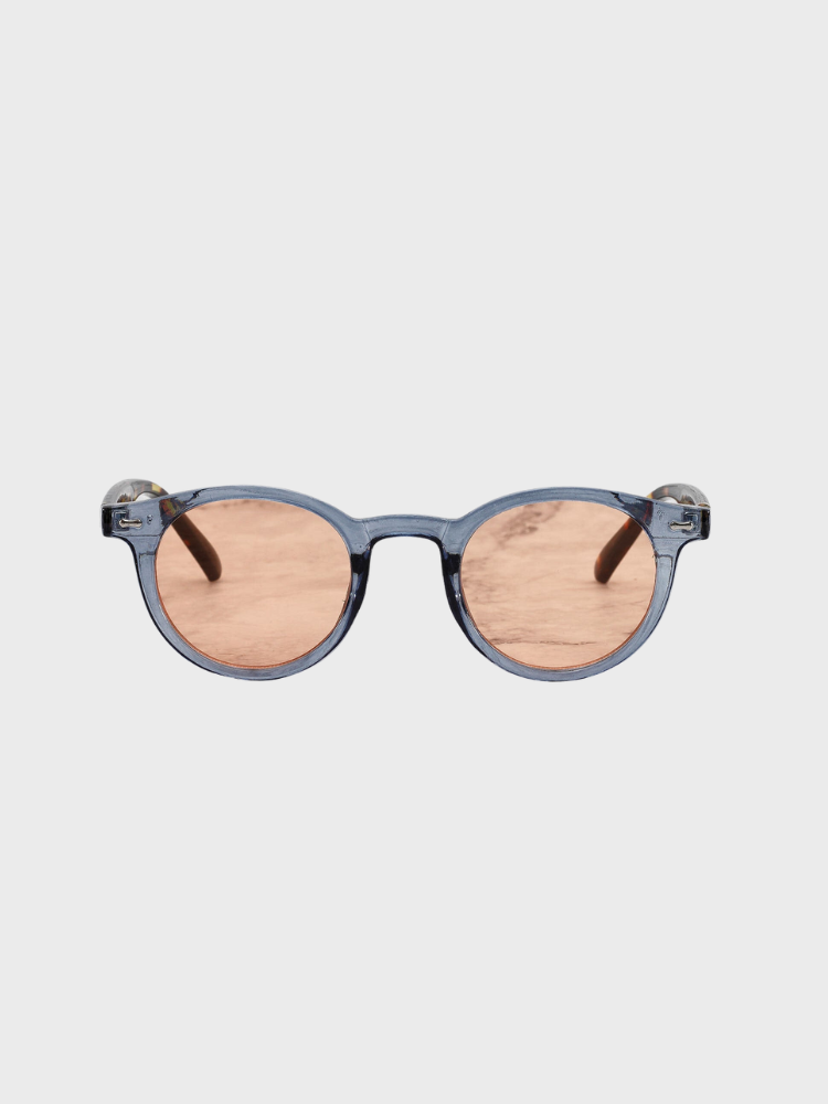 Paper Straight Virgil Sunglasses