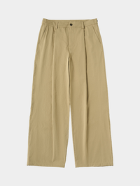 Workwear Jeans Beige